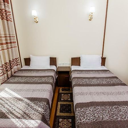 Xurshidabonu Guest House Khiva Buitenkant foto